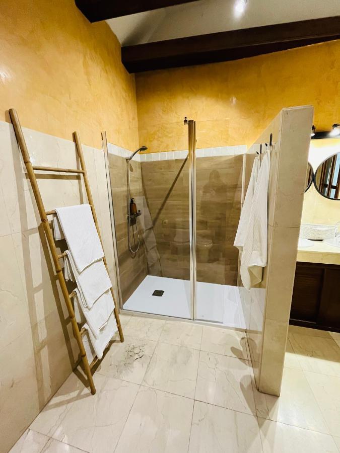 Casa Qurtuba Apartamento