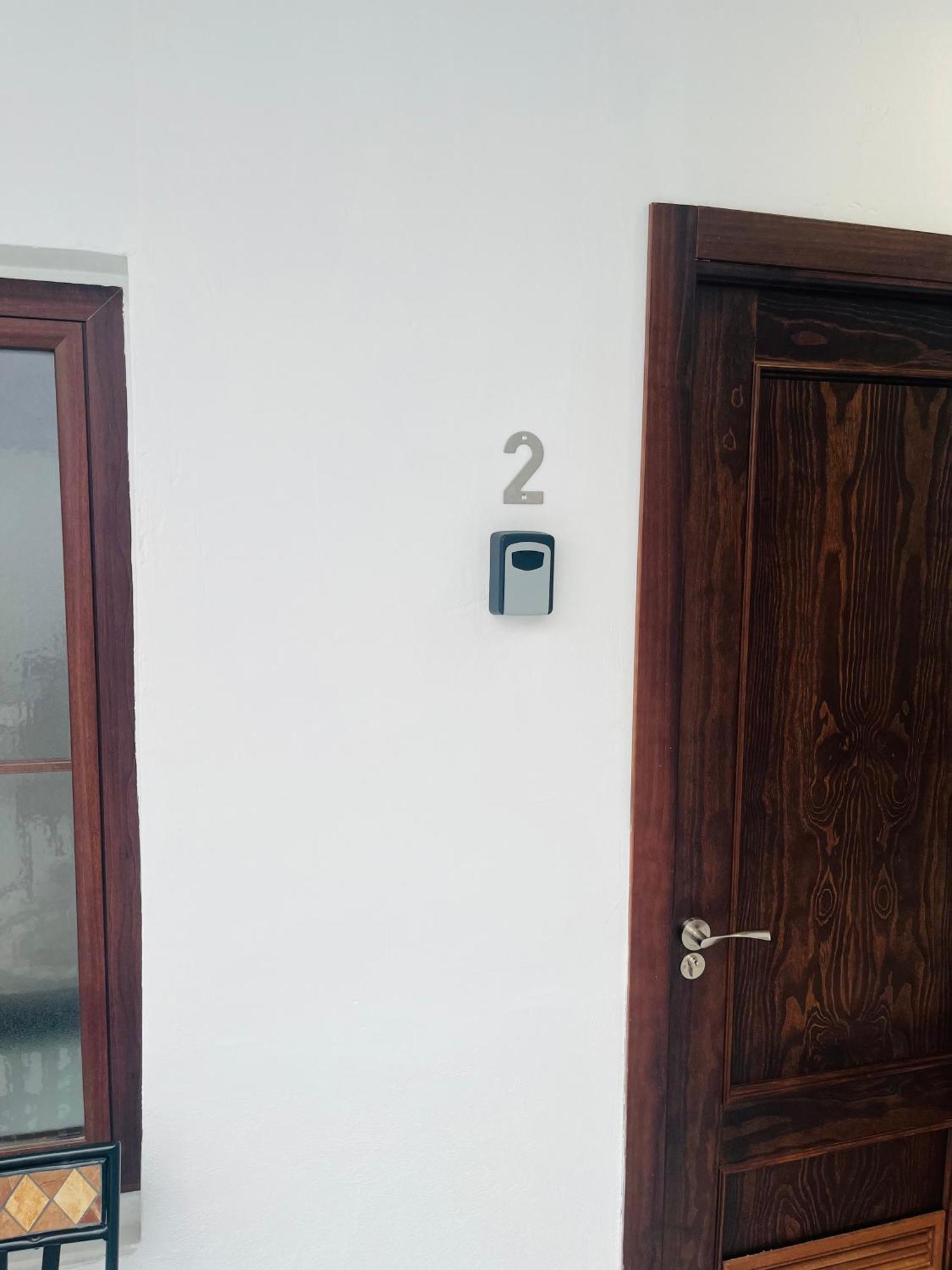 Apartamento Casa Qurtuba Córdoba