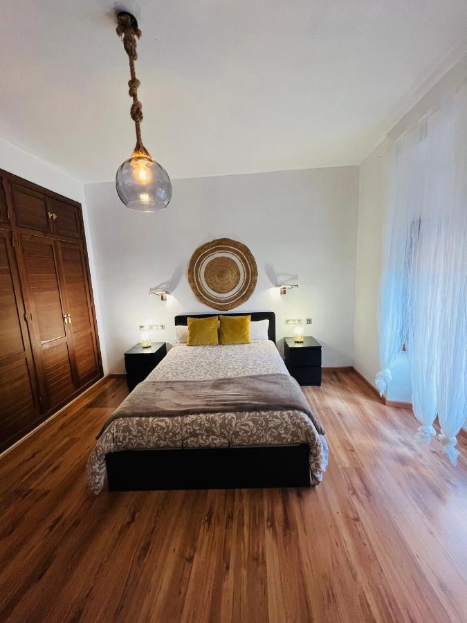 Casa Qurtuba Apartamento Córdoba