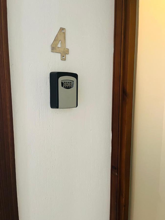 Apartamento Casa Qurtuba Córdoba