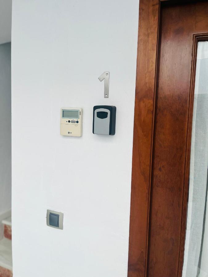 Apartamento Casa Qurtuba
