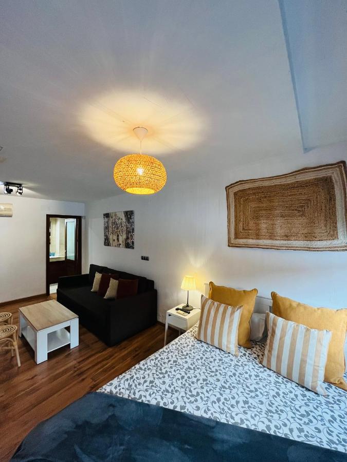 Apartamento Casa Qurtuba *