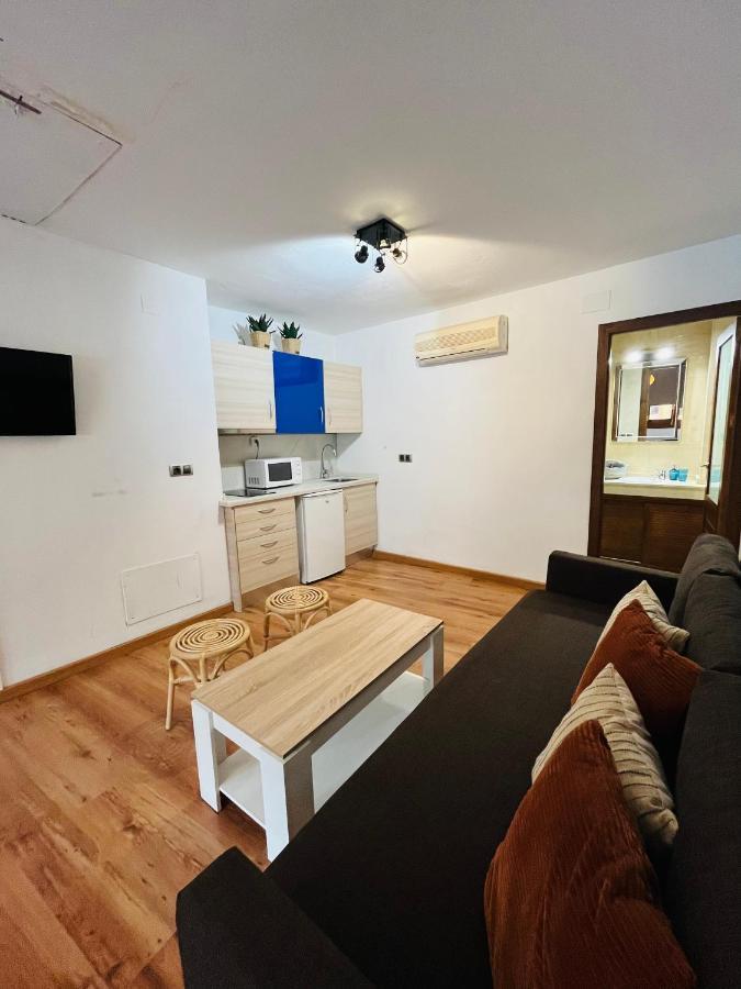 Apartamento Casa Qurtuba *