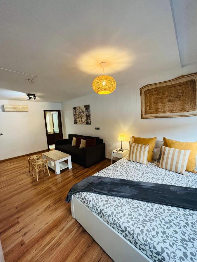 Apartamento Casa Qurtuba