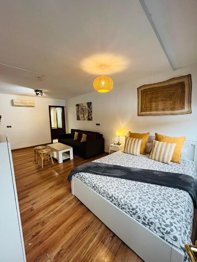 Casa Qurtuba Apartamento *