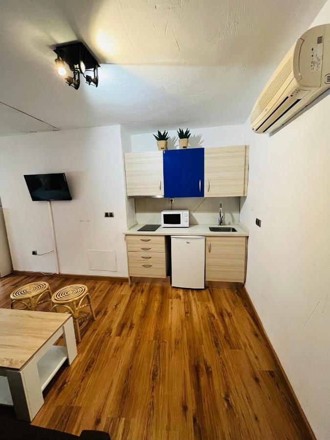 Casa Qurtuba Apartamento