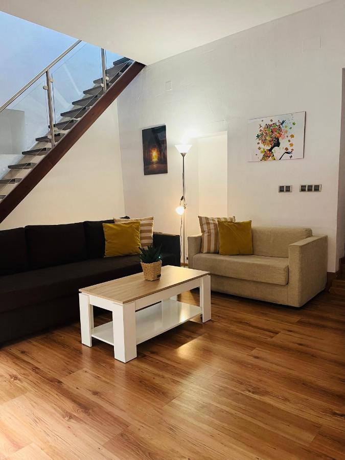 Casa Qurtuba Apartamento Córdoba