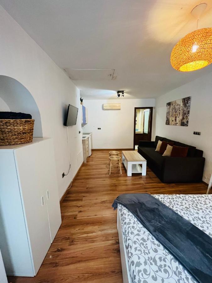 Apartamento Casa Qurtuba *