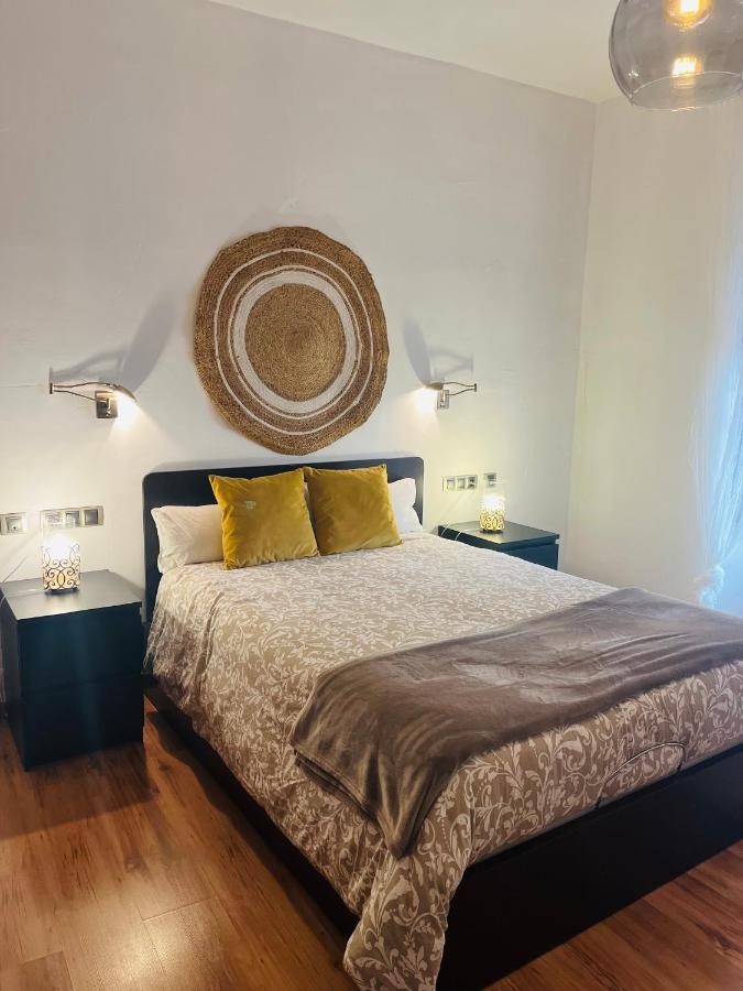 Casa Qurtuba Apartamento Córdoba