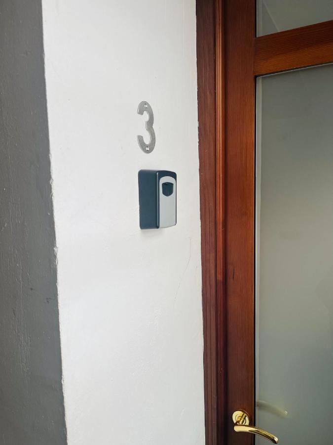 Apartamento Casa Qurtuba Córdoba