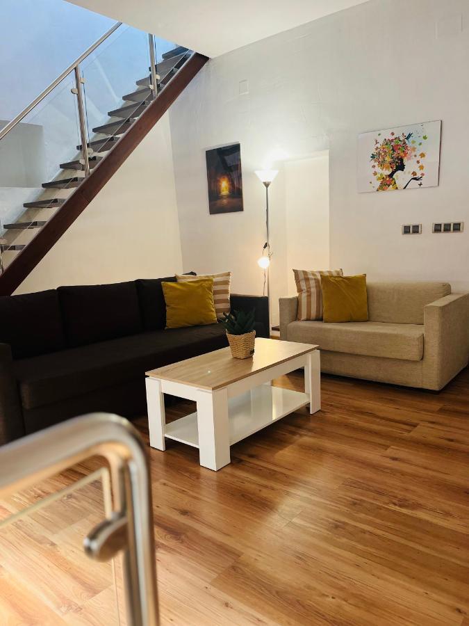 Casa Qurtuba Apartamento Córdoba