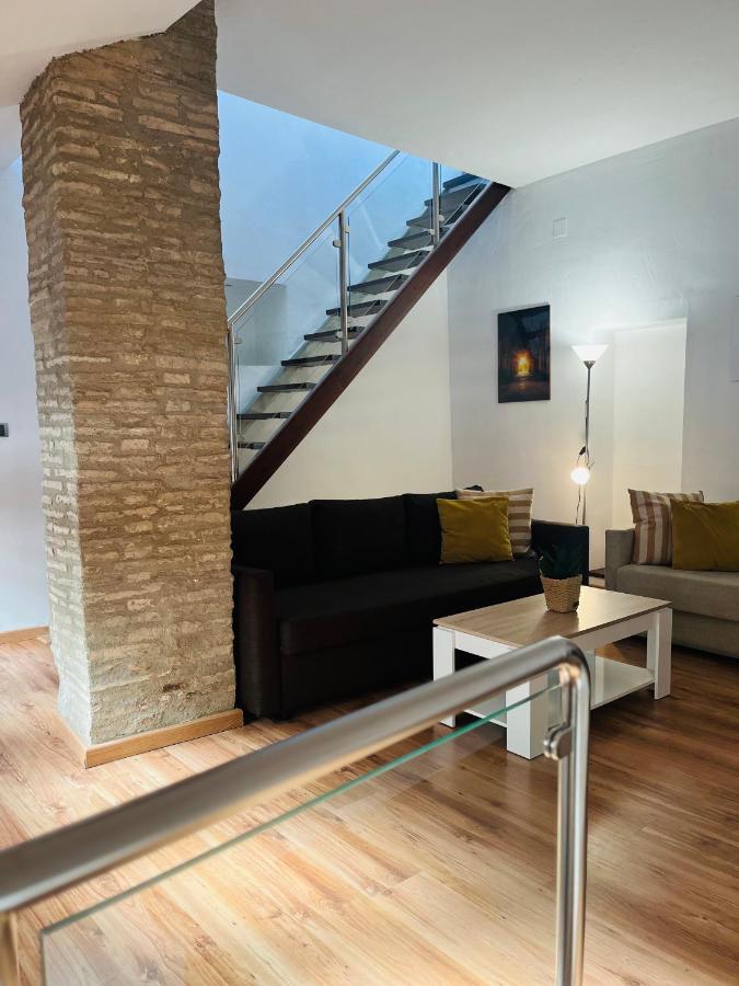 Casa Qurtuba Apartamento
