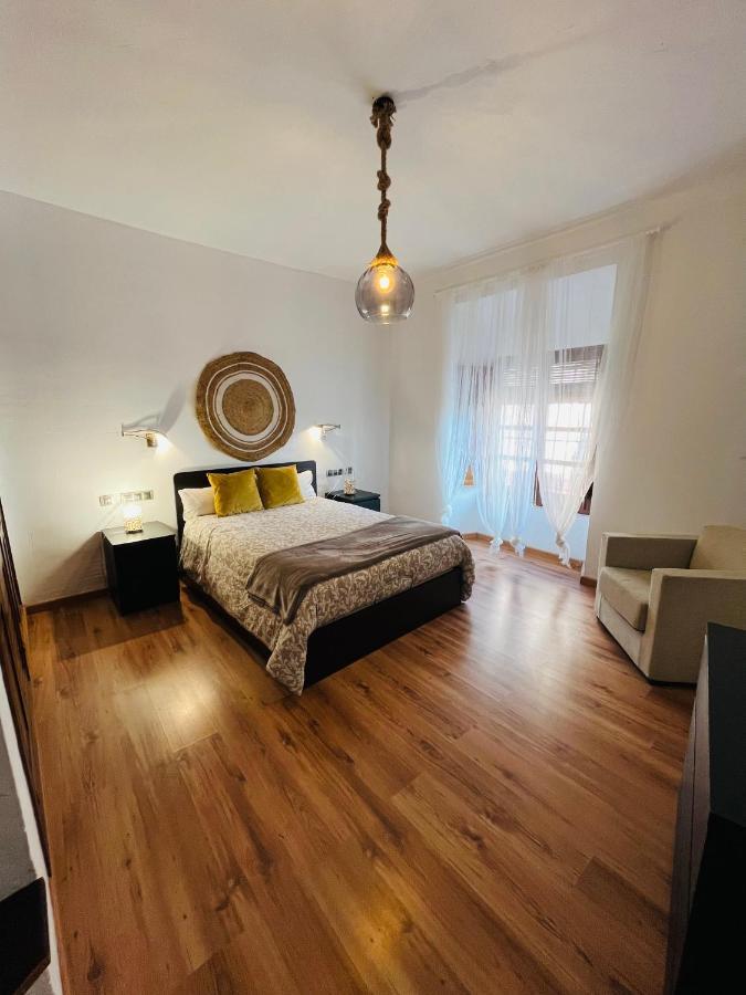 Apartamento Casa Qurtuba Córdoba