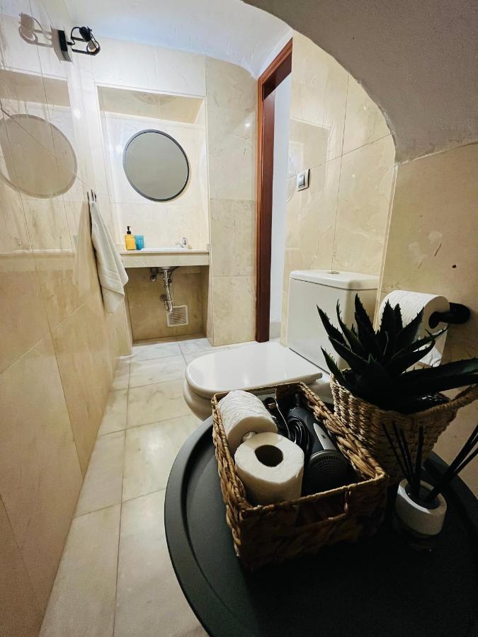 Casa Qurtuba Apartamento Córdoba