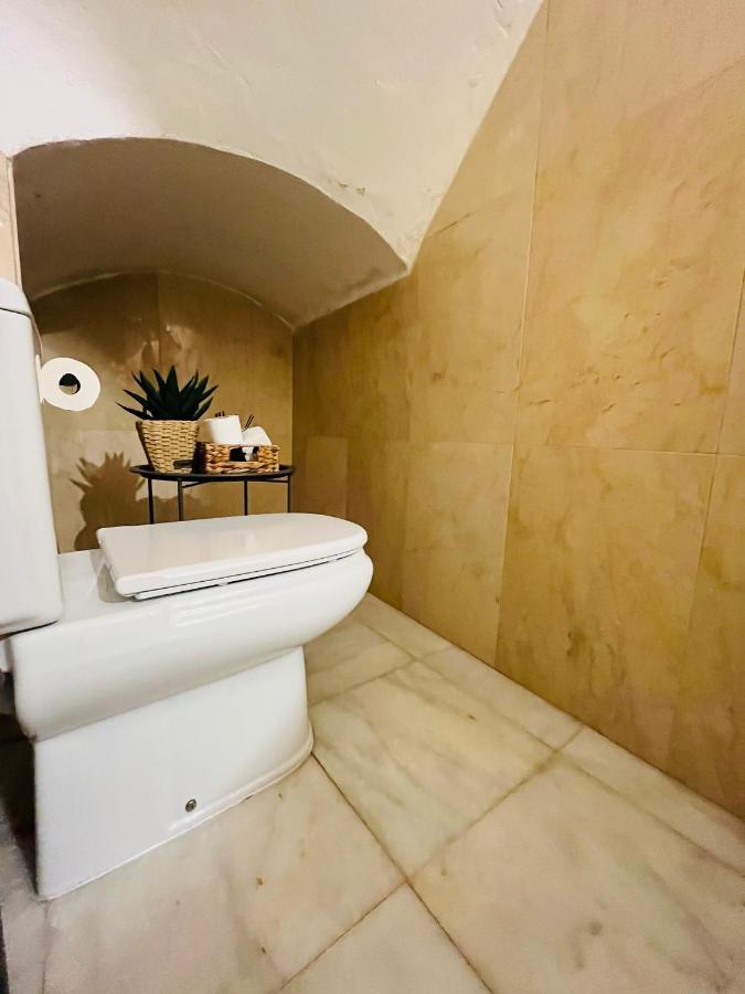 Apartamento Casa Qurtuba *