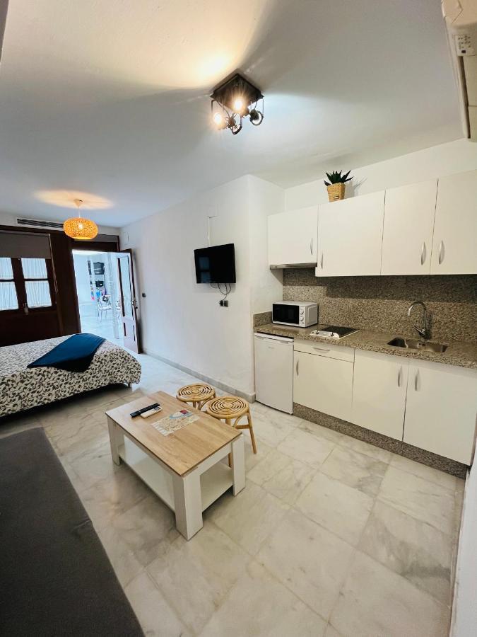 Apartamento Casa Qurtuba