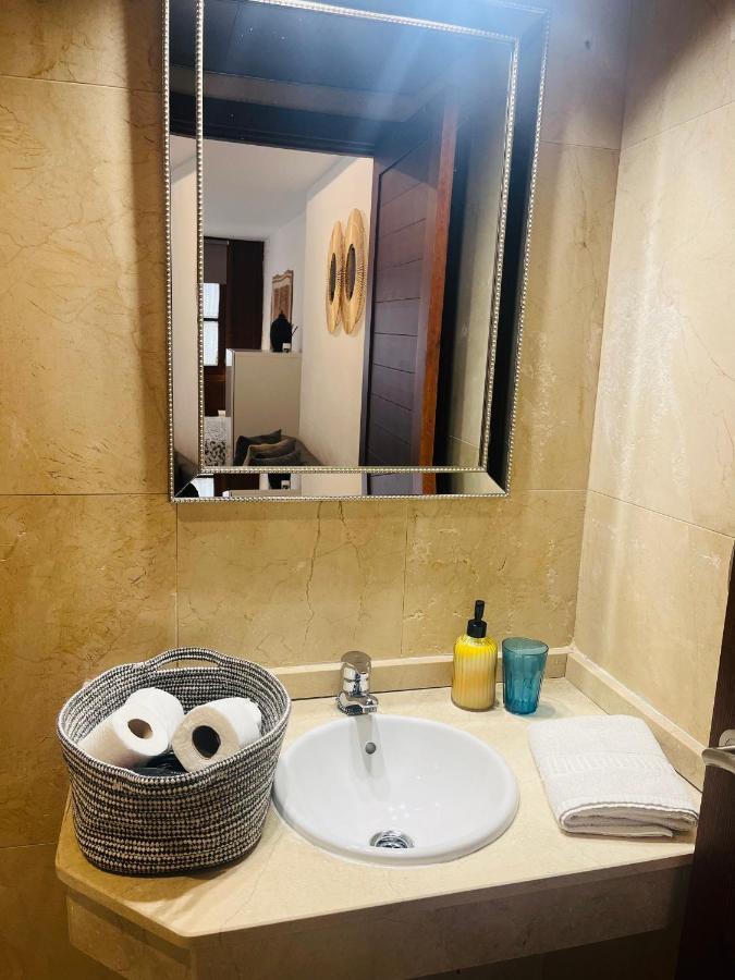 Casa Qurtuba Apartamento
