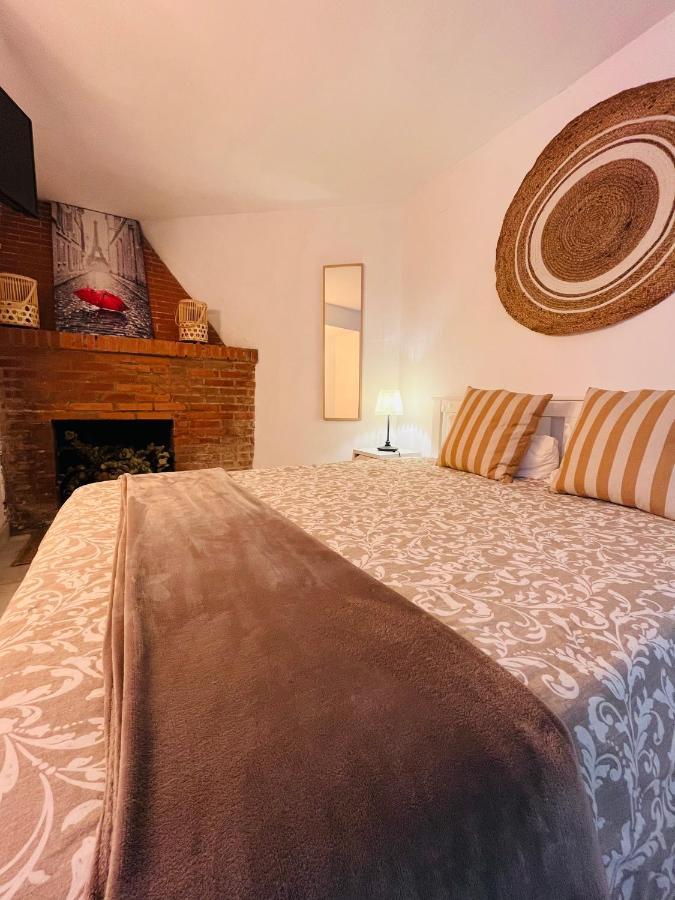Apartamento Casa Qurtuba *