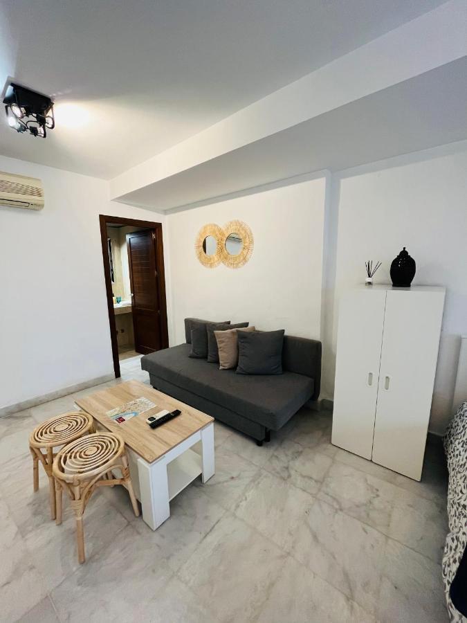 Casa Qurtuba Apartamento