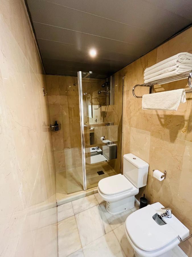 Casa Qurtuba Apartamento