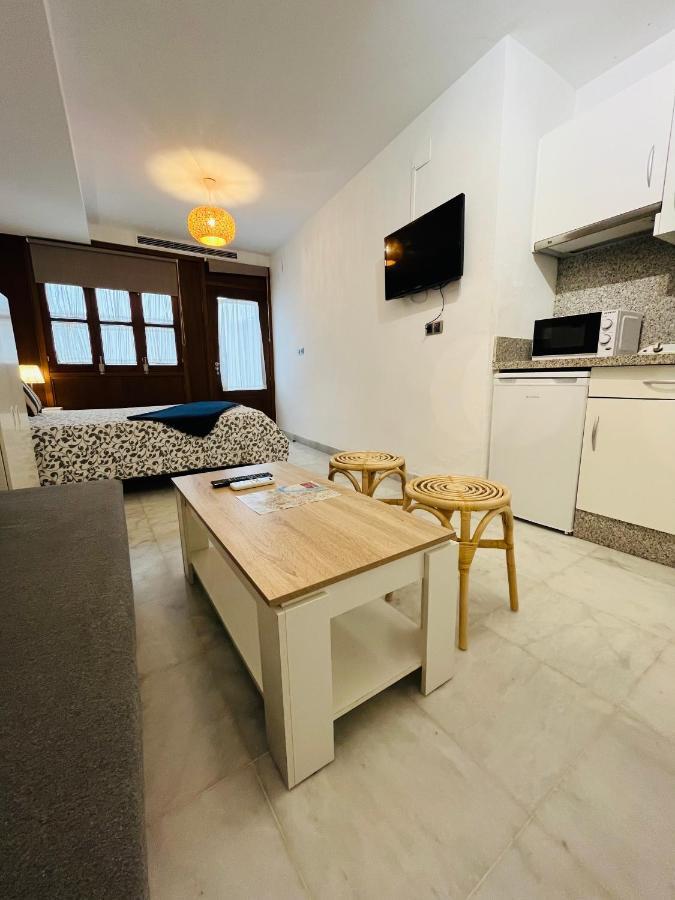 Casa Qurtuba Apartamento