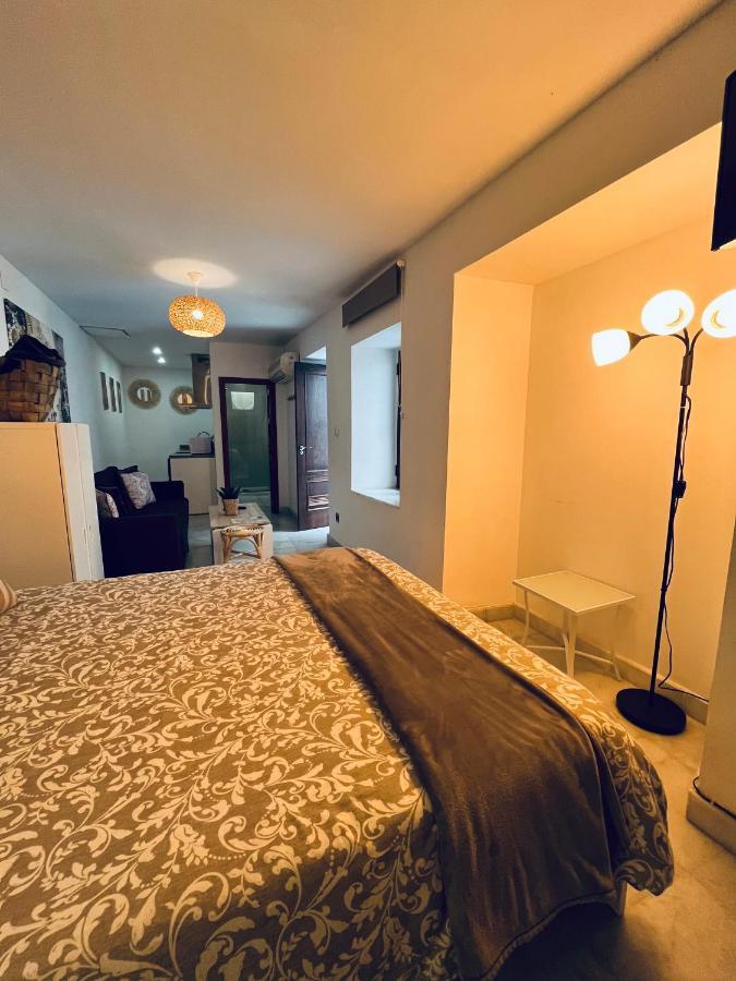 Casa Qurtuba Apartamento *