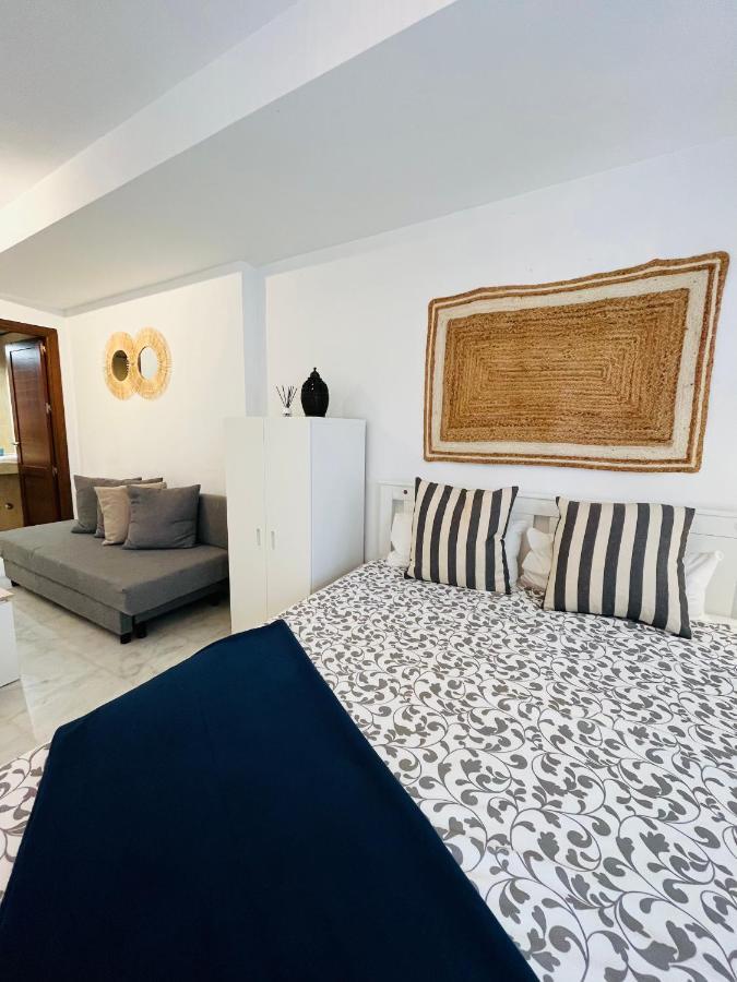Casa Qurtuba Apartamento