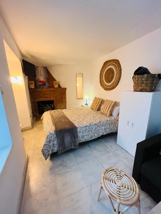 Casa Qurtuba Apartamento