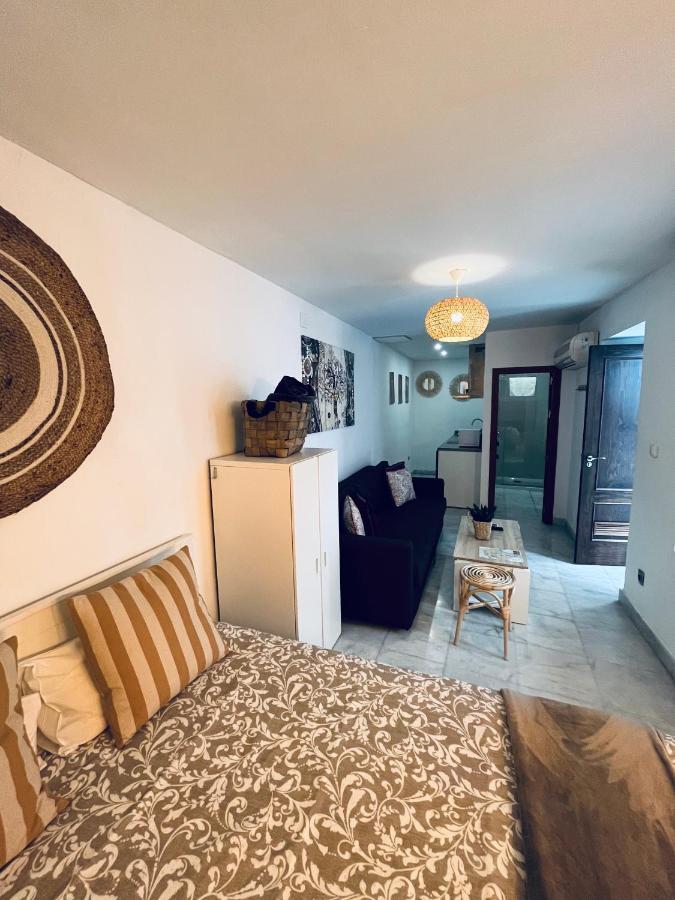 Casa Qurtuba Apartamento Córdoba
