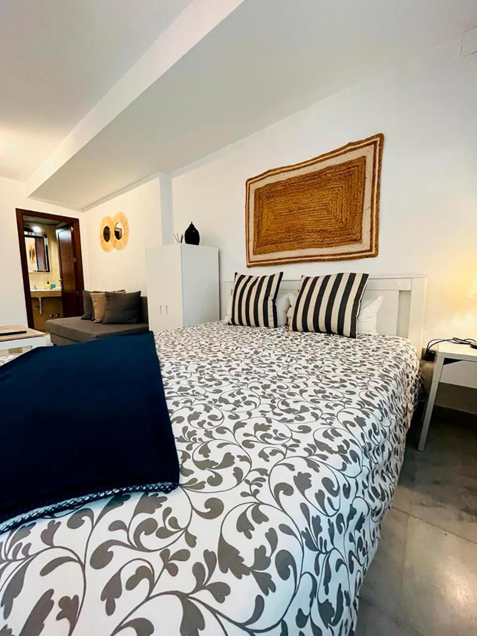 Casa Qurtuba Apartamento