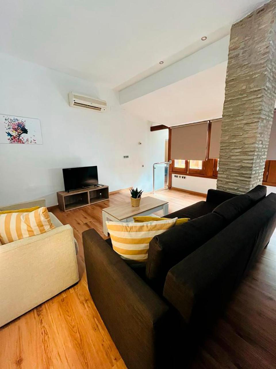 Casa Qurtuba Apartamento *