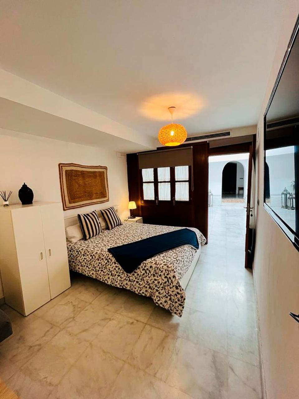 Casa Qurtuba * Córdoba