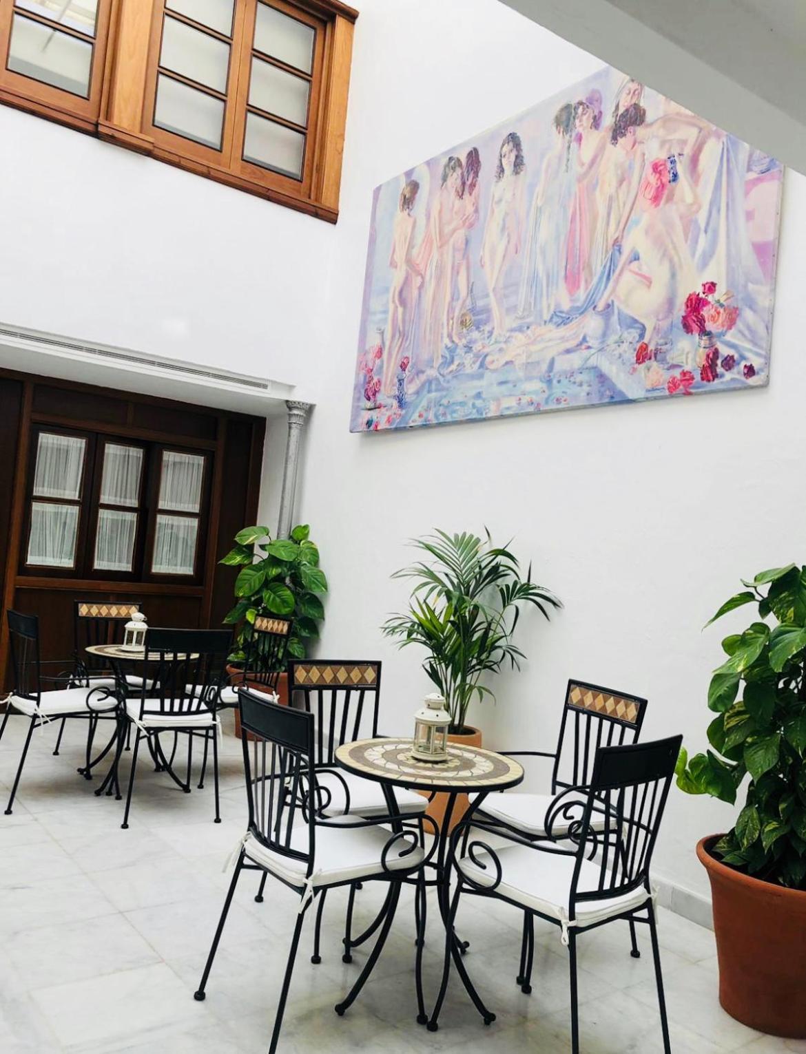 Apartamento Casa Qurtuba Córdoba