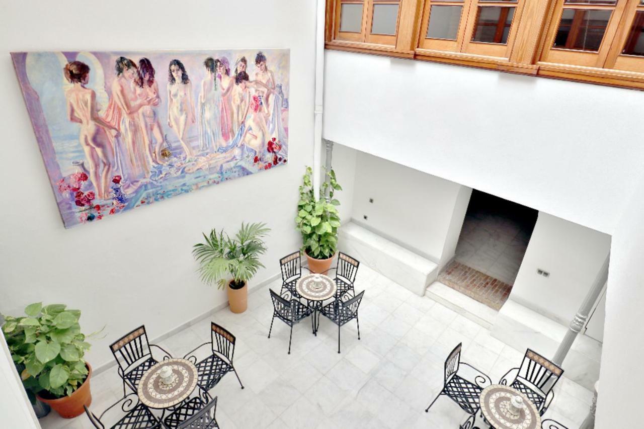 Casa Qurtuba Córdoba