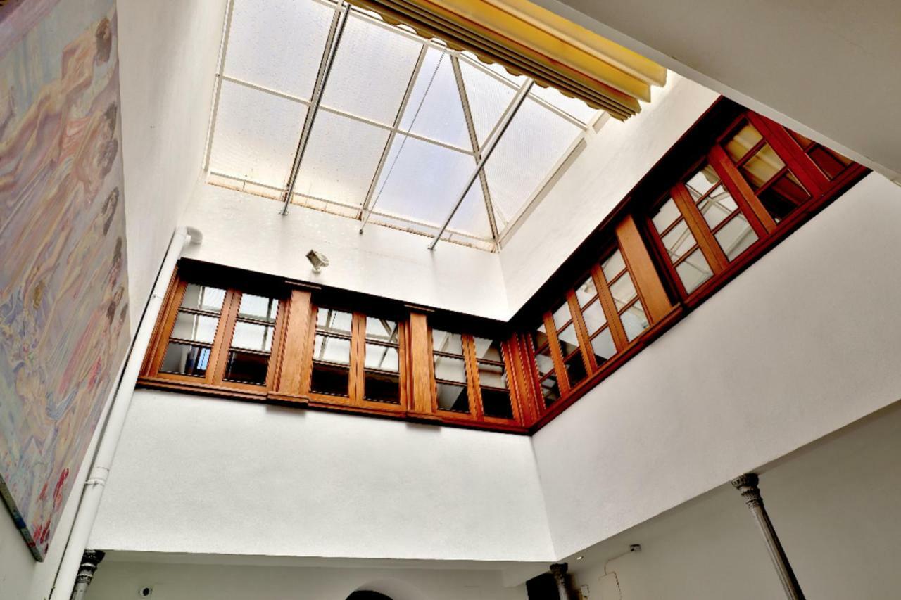 Casa Qurtuba Córdoba