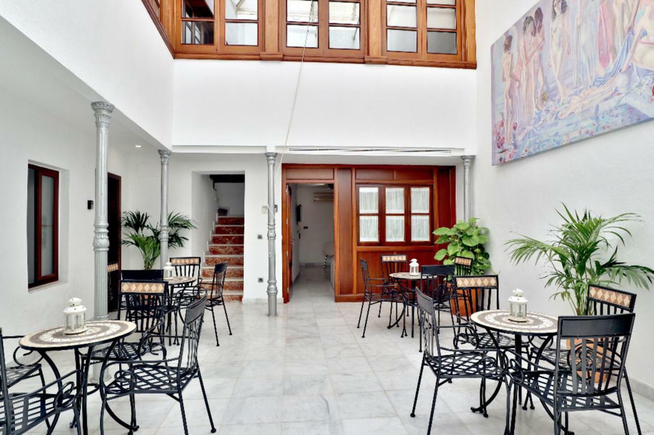 Casa Qurtuba Apartamento