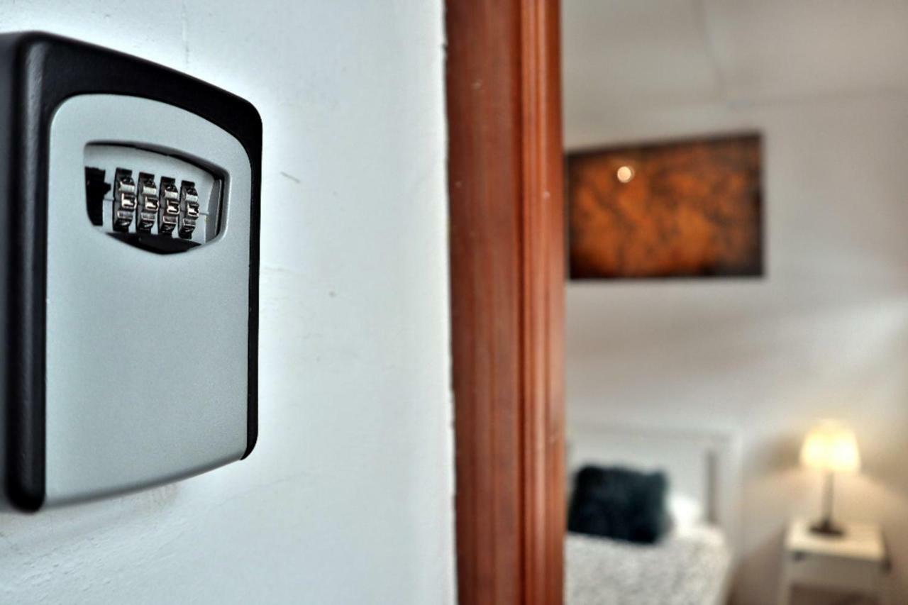 Apartamento Casa Qurtuba Córdoba