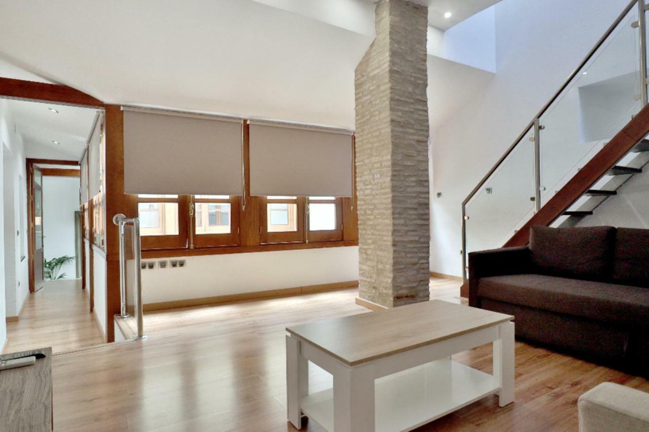 Apartamento Casa Qurtuba *