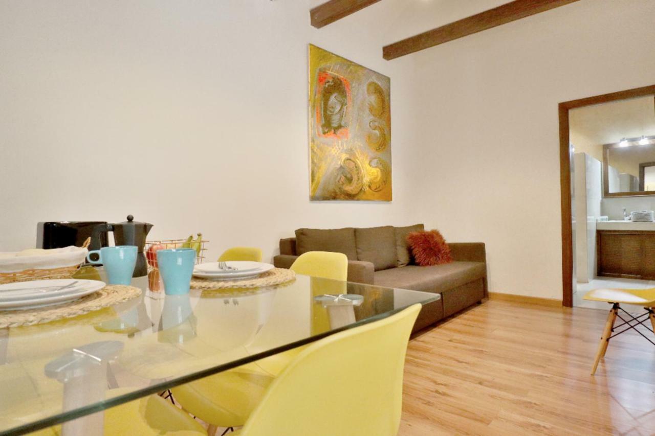 Casa Qurtuba Apartamento