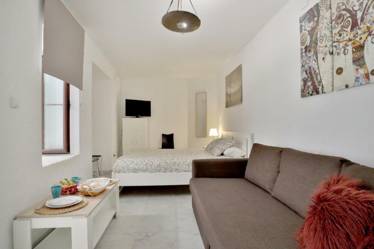 Casa Qurtuba Apartamento Córdoba
