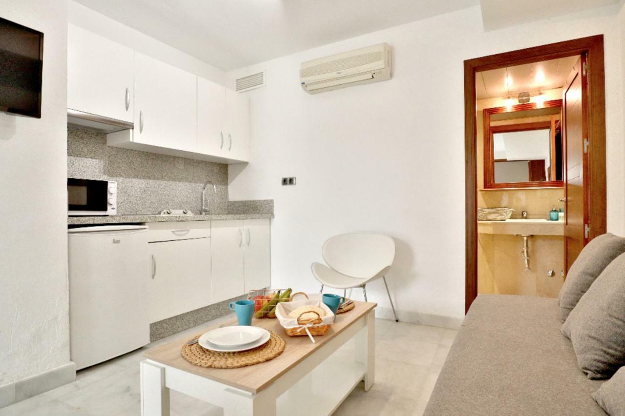 Apartamento Casa Qurtuba Córdoba