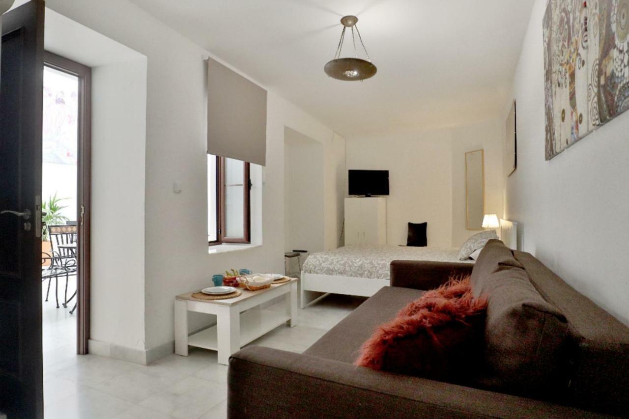 Casa Qurtuba Apartamento *